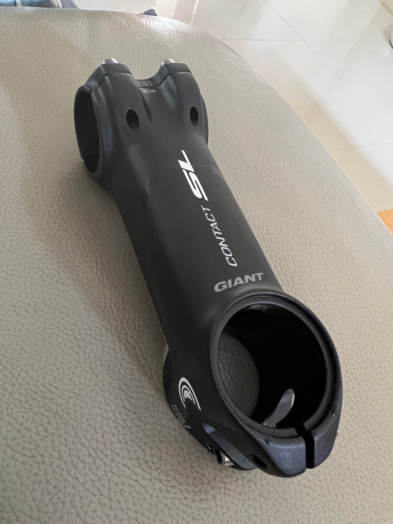 giant handlebar stem