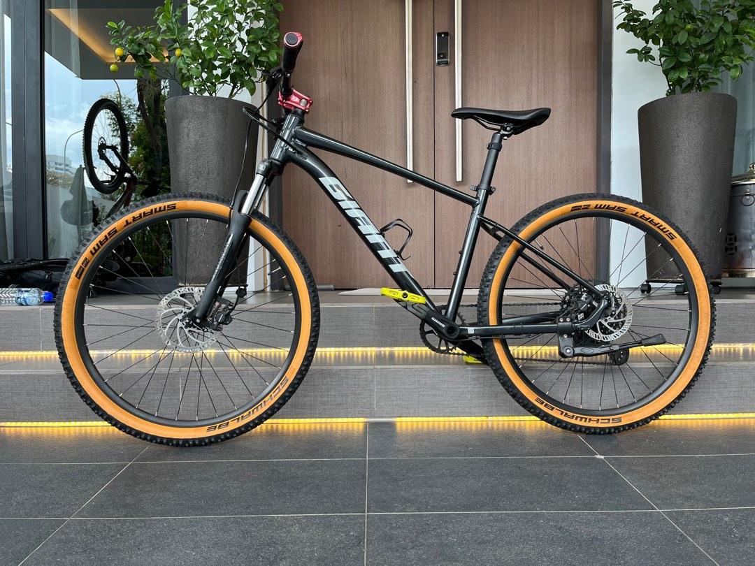 Giant talon deals 3 29er