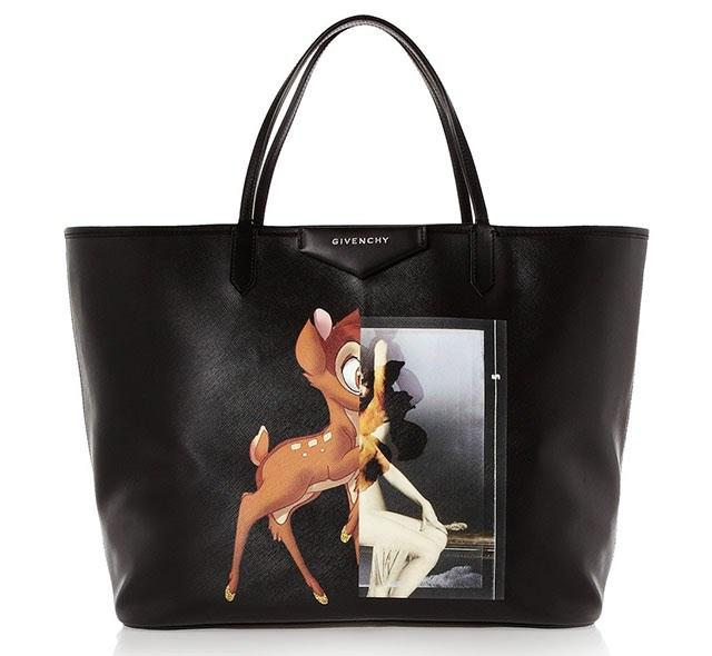 Givenchy bambi bag top price