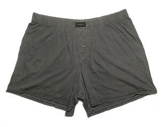 Goodfellow & Co. Men’s Boxers Shorts Size 37-40” - Preloved GT58