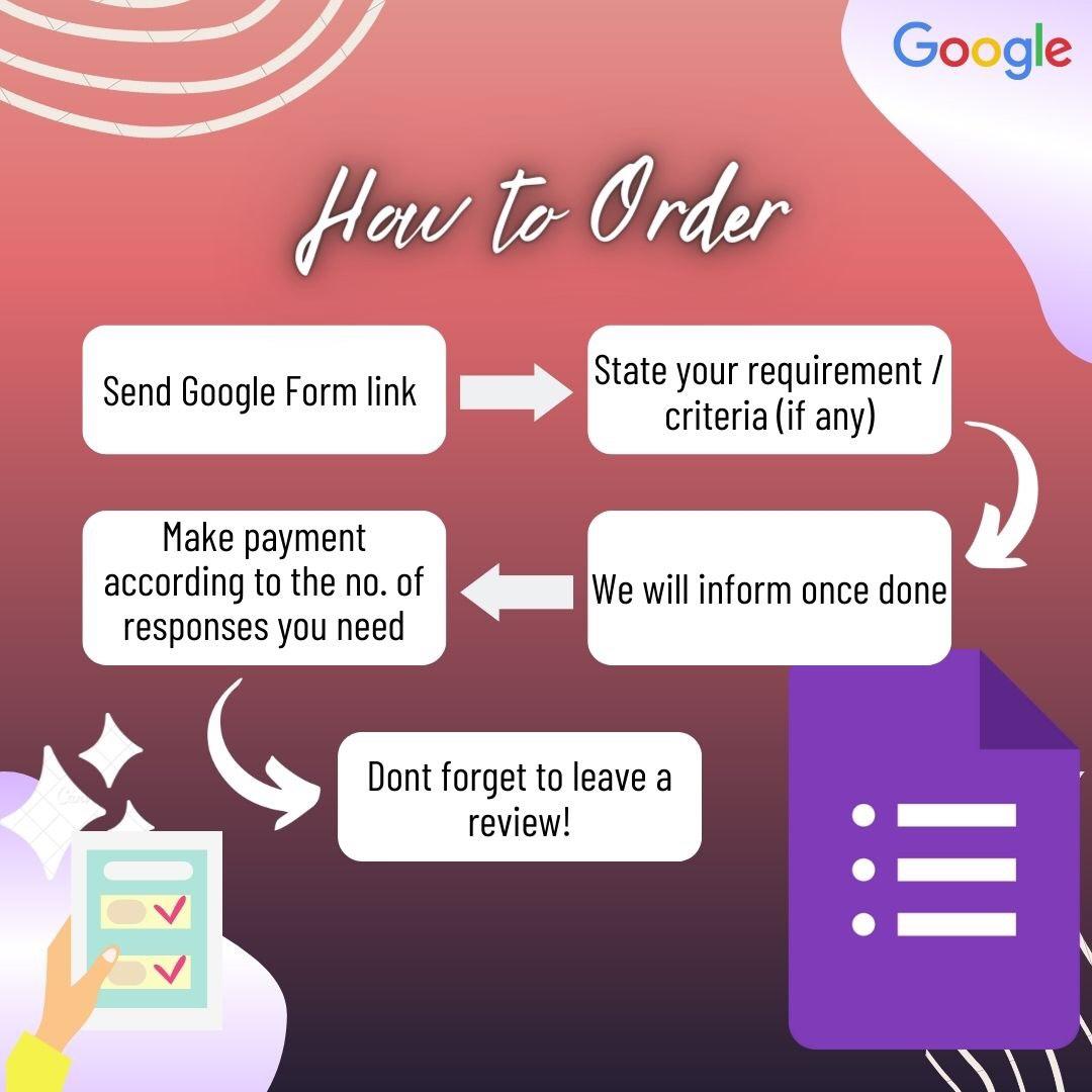 Use Google Forms To Schedule Appointments