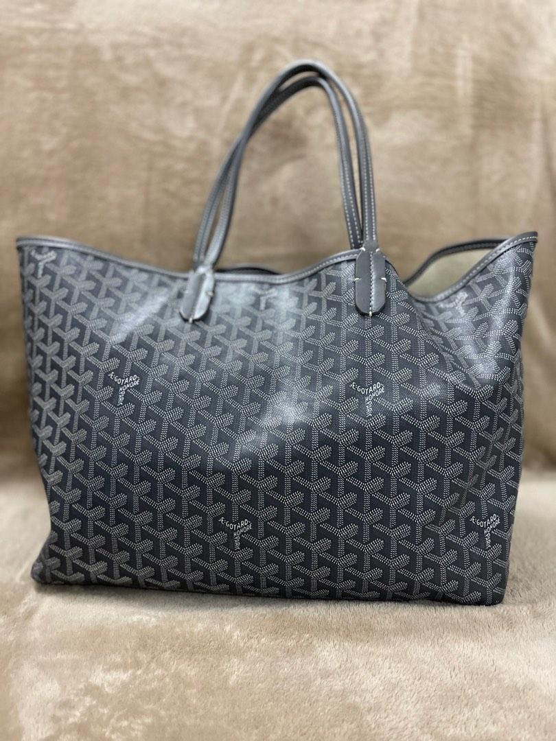 Goyard hotsell dark grey