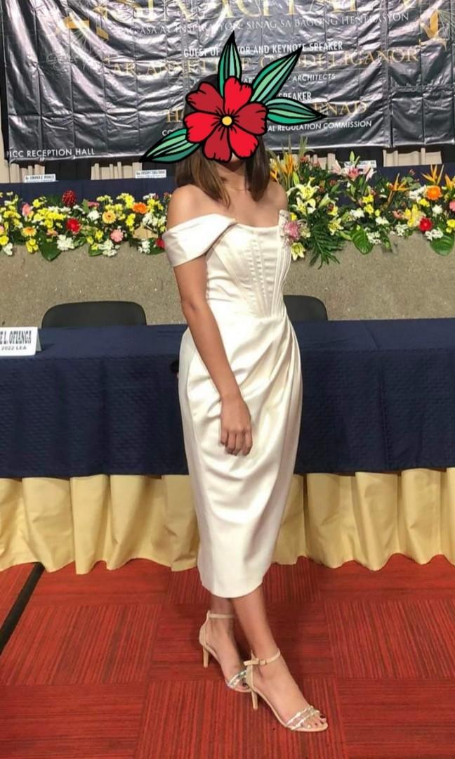 Semi formal attire 2025 for oath taking