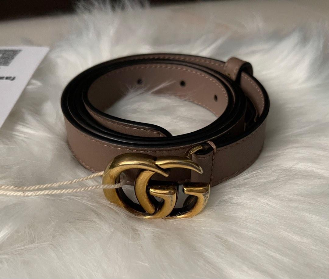 Gg buckle hotsell
