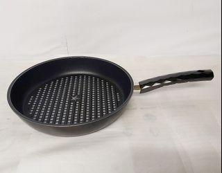 Happycall Frying Pan, 28cm, Nonstick 5-Layer Diamond Cookware Cooking Pan Kitchenware