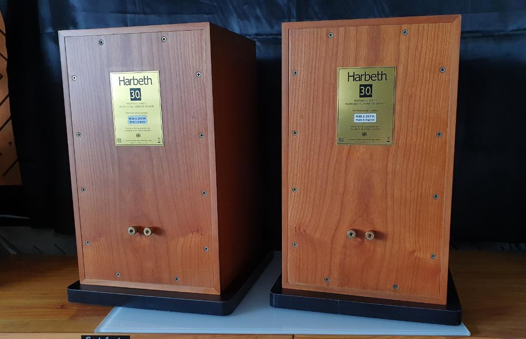 Harbeth 30.1 for sale on sale