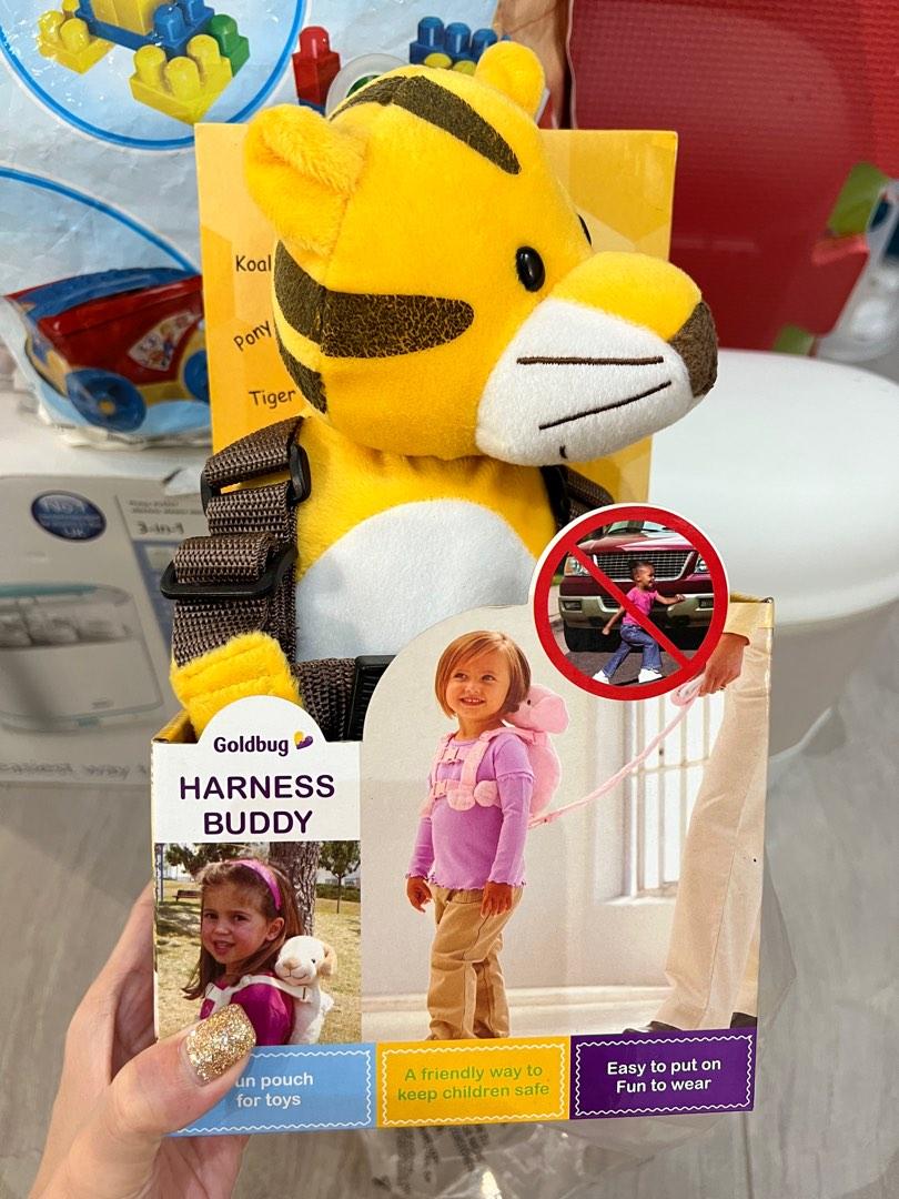 Harness buddy, Babies & Kids, Going Out, Other Babies Going Out Needs
