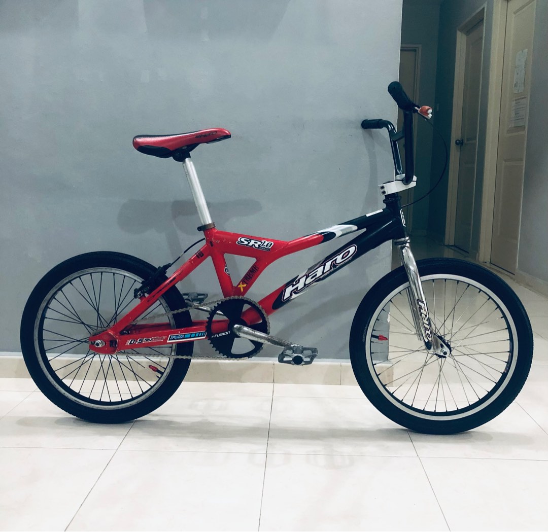Haro sr 1.0 sale