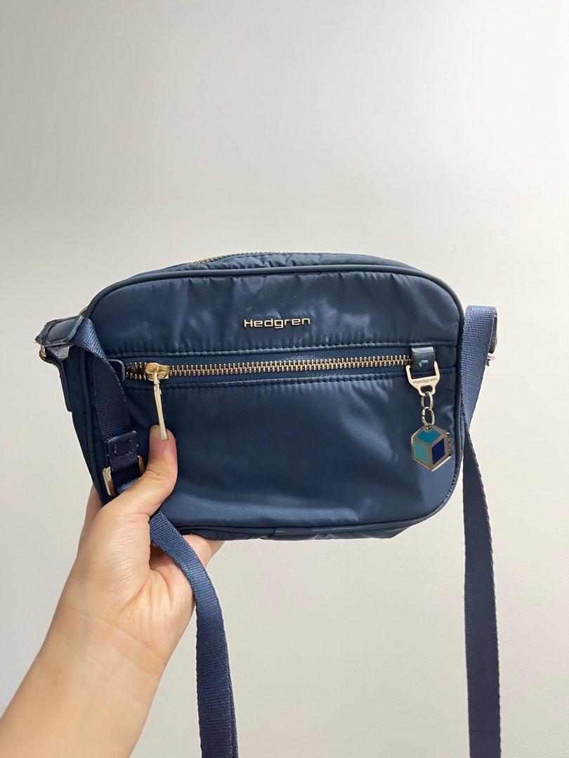 Hedgren sling bag price sales