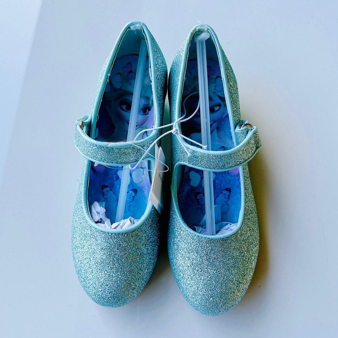 H&m store elsa shoes