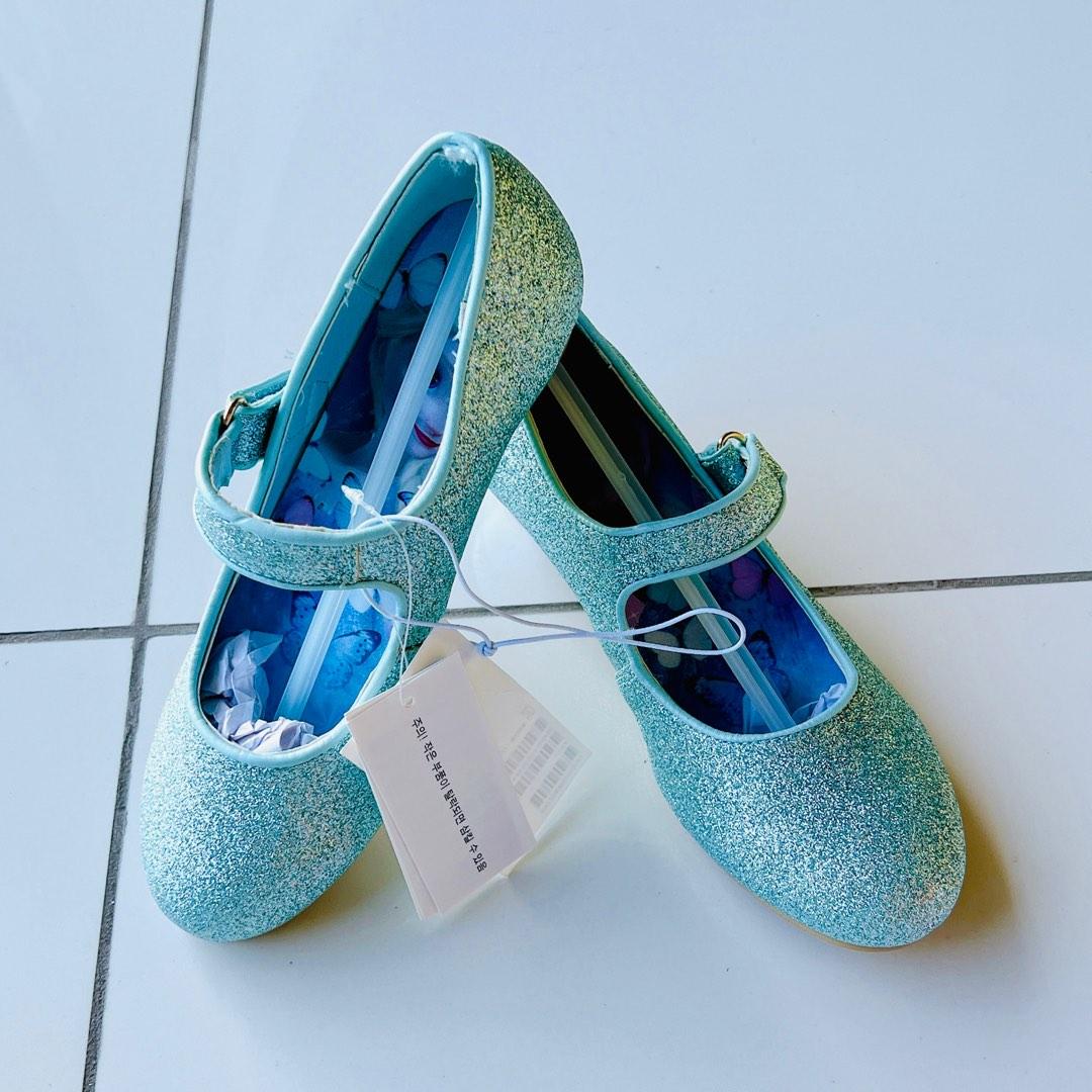 Kids' Freshfeet™ Disney Frozen™ Shoes