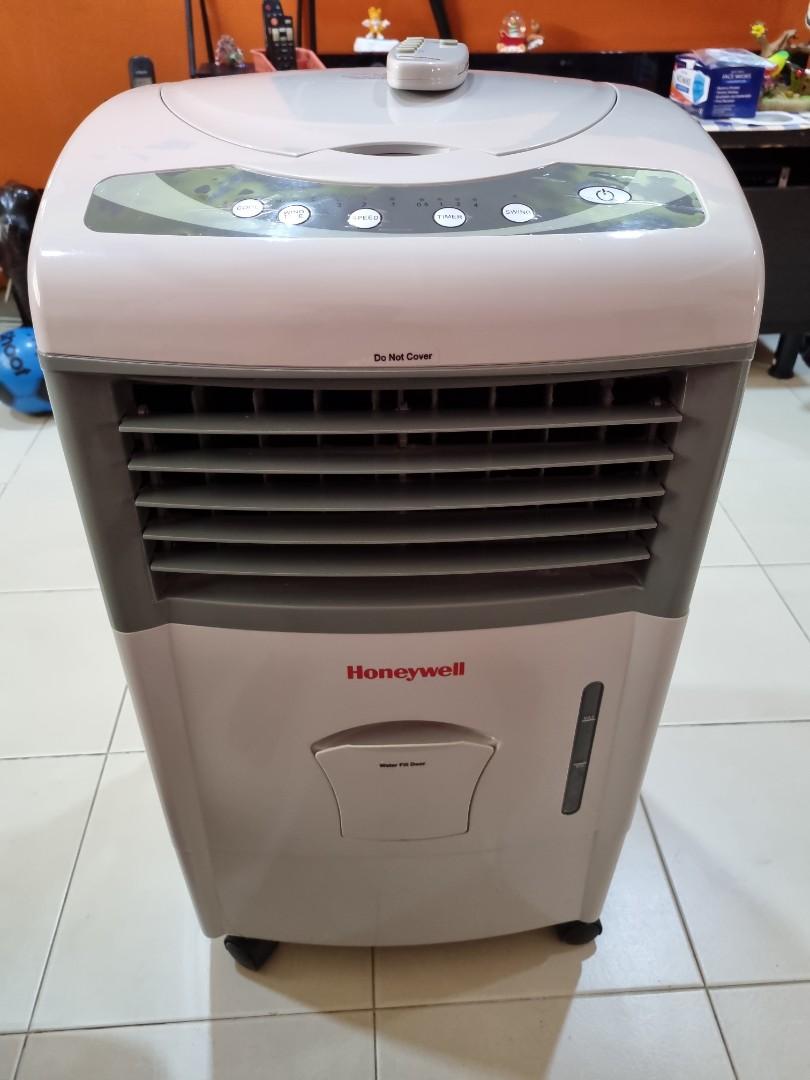 Honeywell Air Cooler, TV & Home Appliances, Air Conditioners & Heating