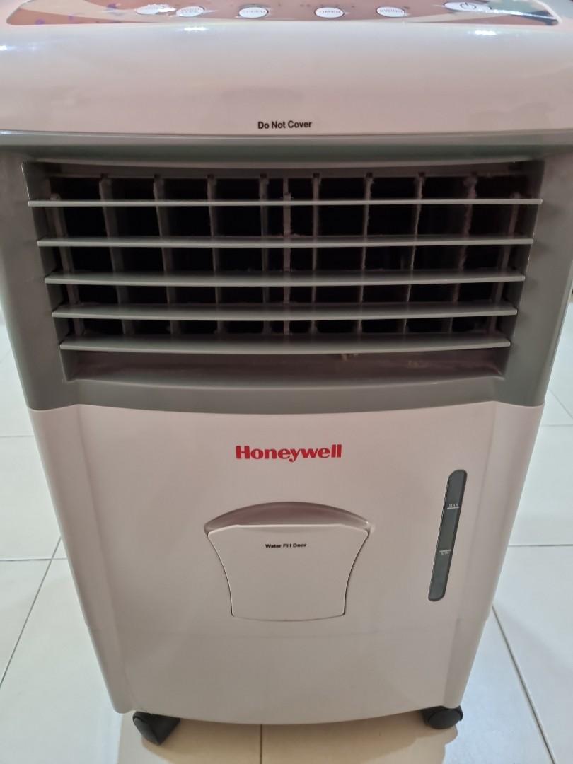 Honeywell Air Cooler, TV & Home Appliances, Air Conditioners & Heating
