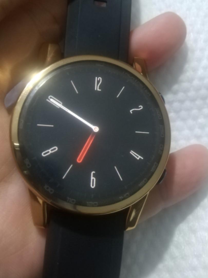 Honor smartwatch magic 2 jam tangan Huawei GT 2