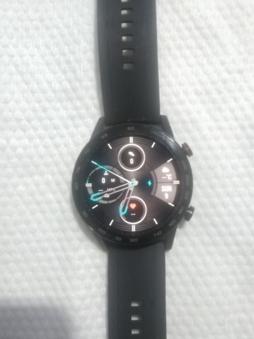 Honor smartwatch magic 2 jam tangan Huawei GT 2