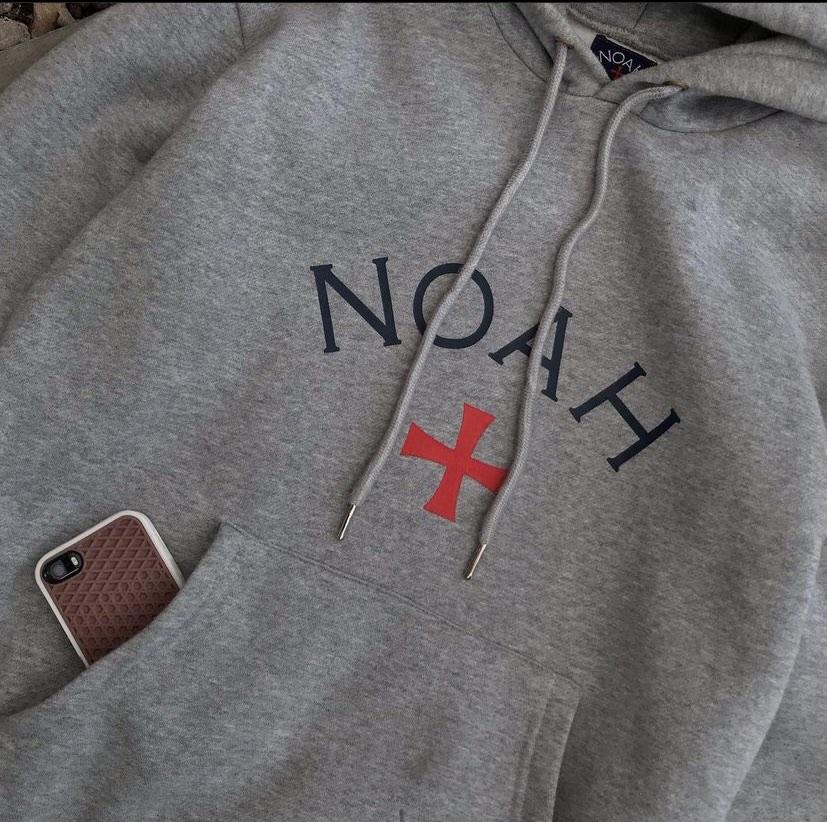Hoodie Noah clothing