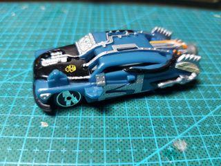 Hotwheels Mattel 1994 Madmax cars toys