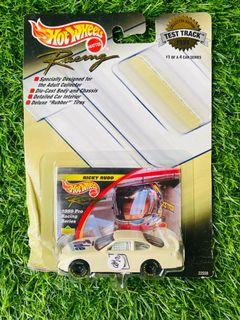 Hotwheels Nascar Ricky Rudd Tide