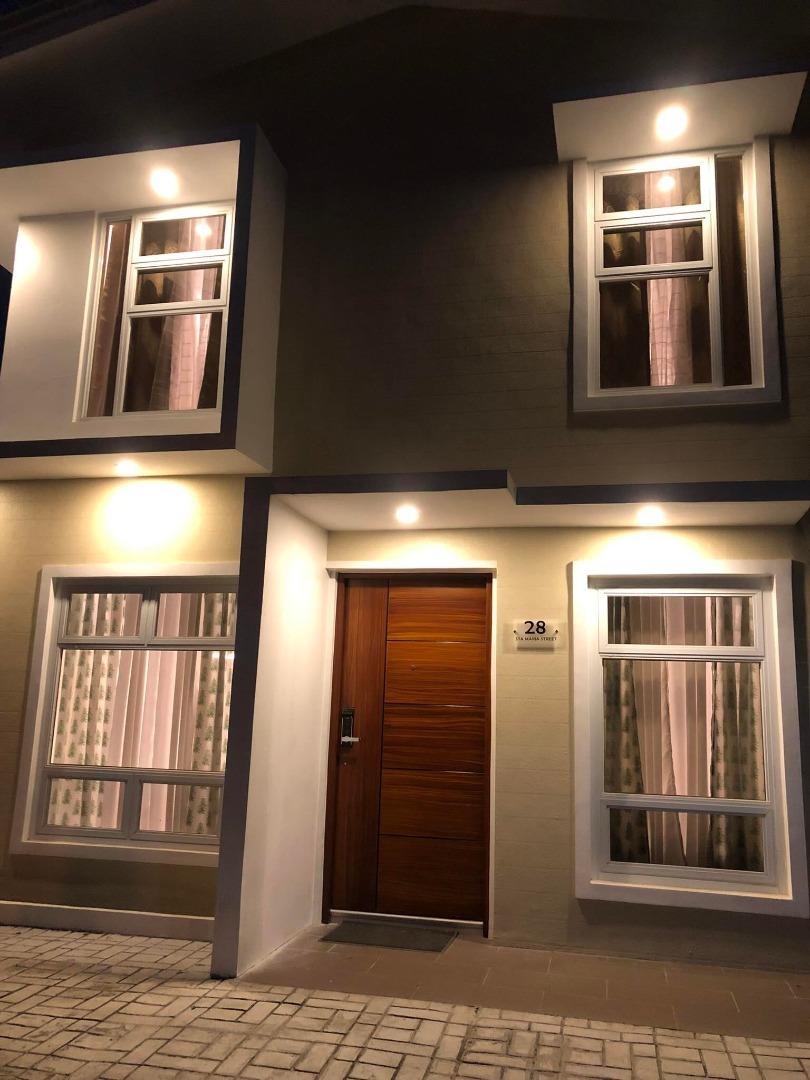 House for Rent at Laguna Belair 1, Property, Rentals, House & Lot on