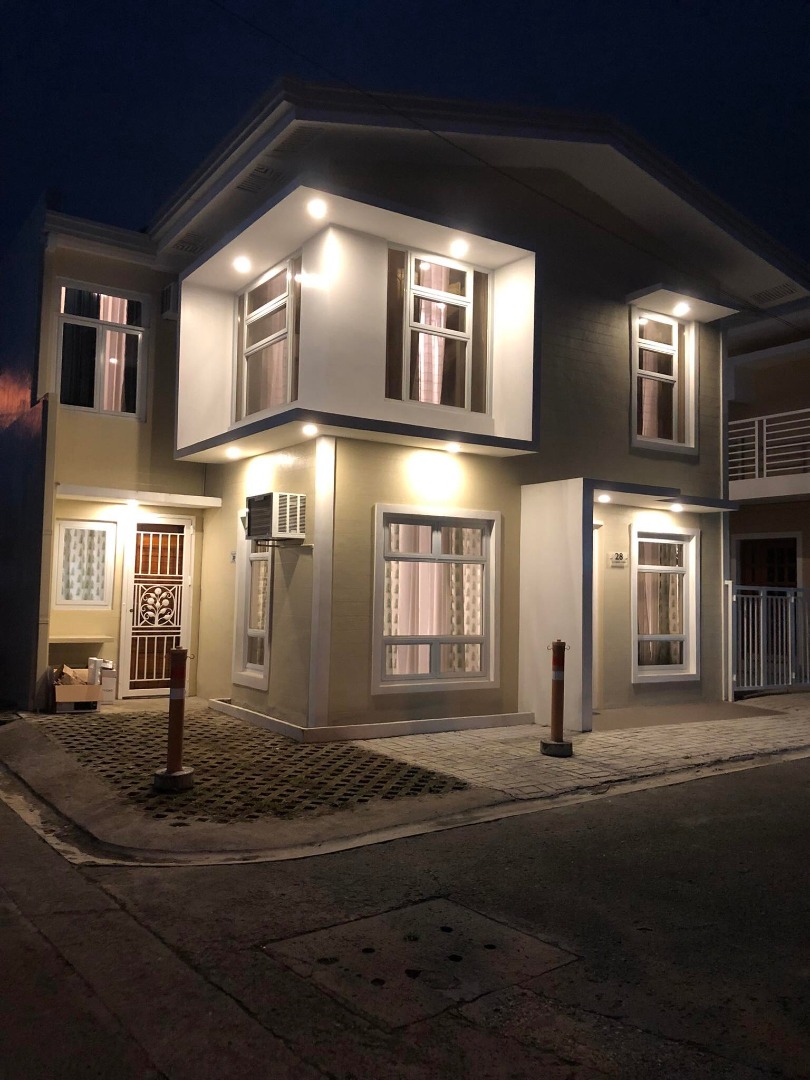 House for Rent at Laguna Belair 1, Property, Rentals, House & Lot on
