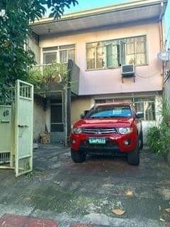 House for sale in Cubao, Banuyo by Owner 
