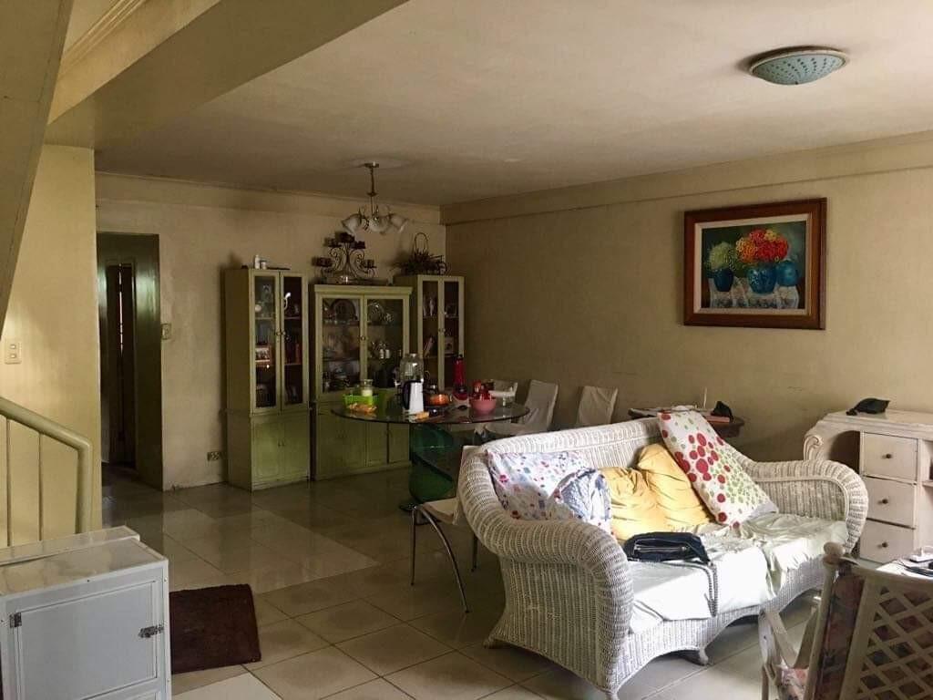 House for sale in Cubao, Banuyo, Property, For Sale, House & Lot on