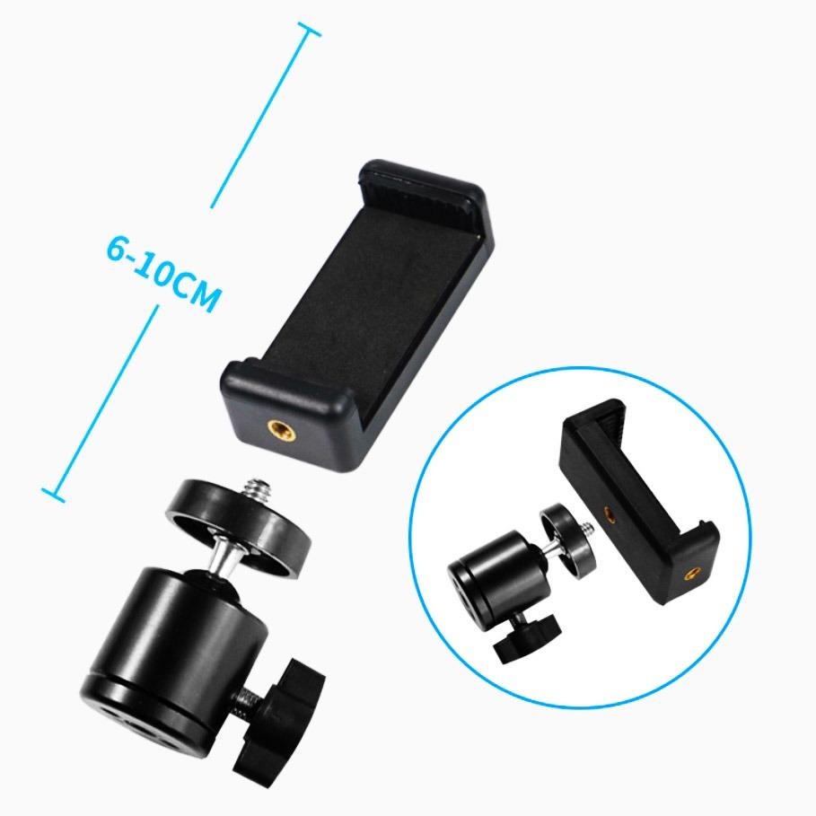 [iDS] Photography Lighting Tripod Stand Livestream Stand Overhead Food