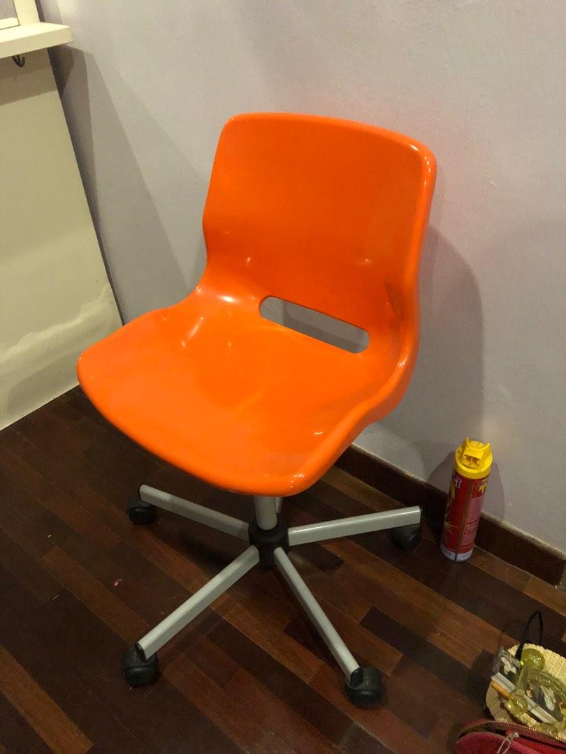 Ikea Chair, Furniture & Home Living, Furniture, Chairs on Carousell