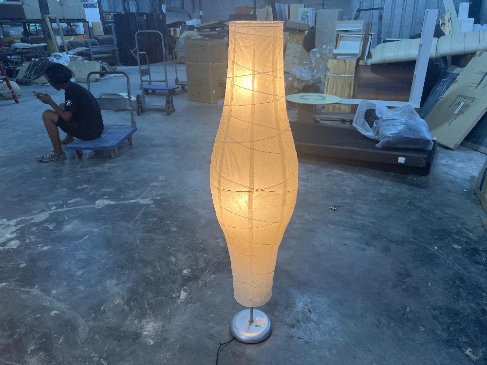 Lampu stand ikea sale