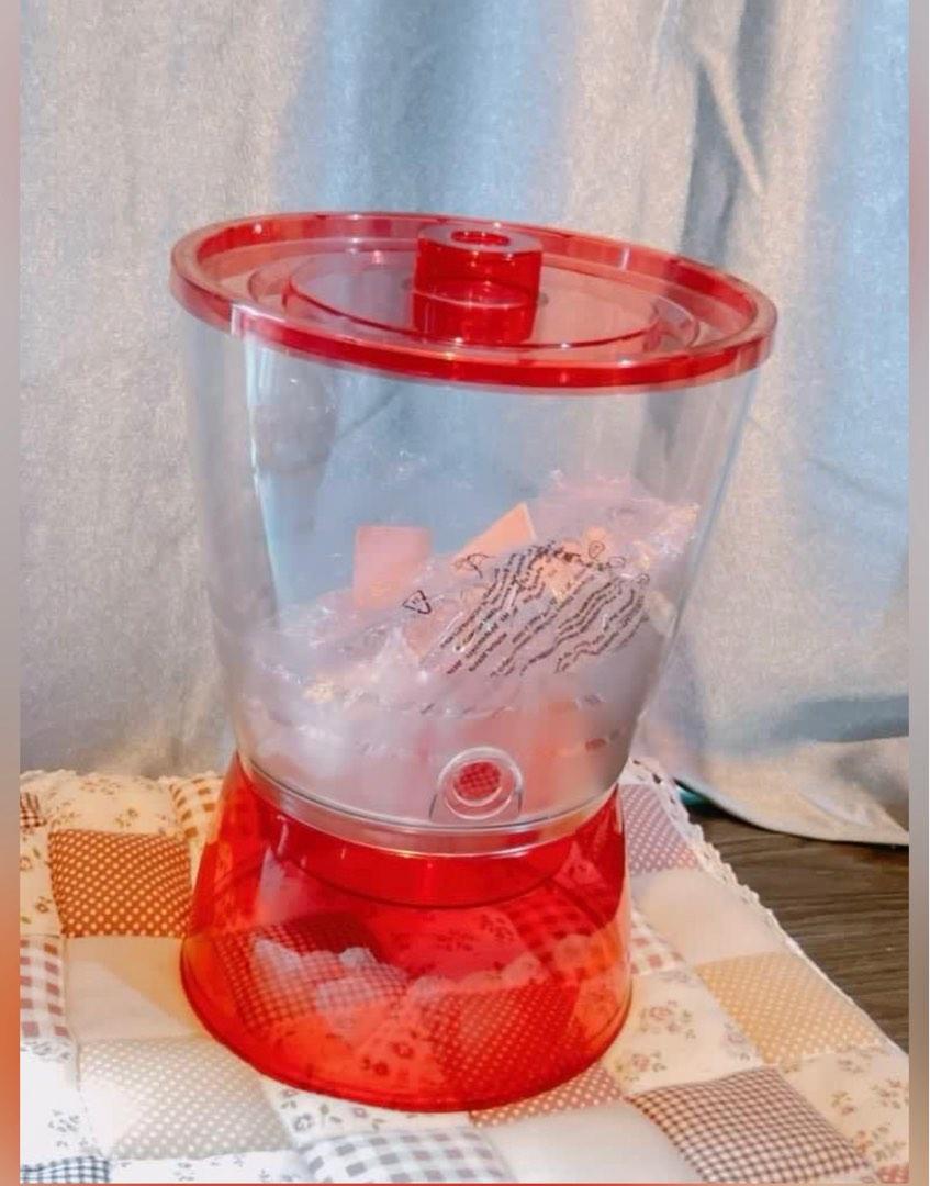 Ikea Glass Teapot, Wall Hook, Water Dispenser, Furniture & Home Living