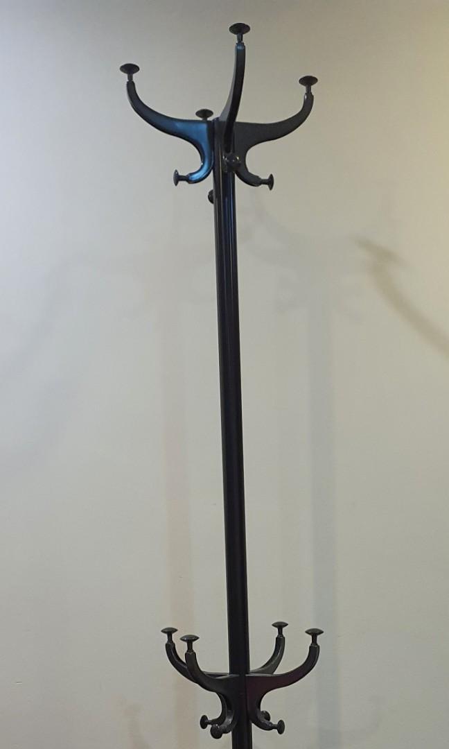 IKEA HEMNES HAT & COAT STAND, Furniture & Home Living, Home Improvement