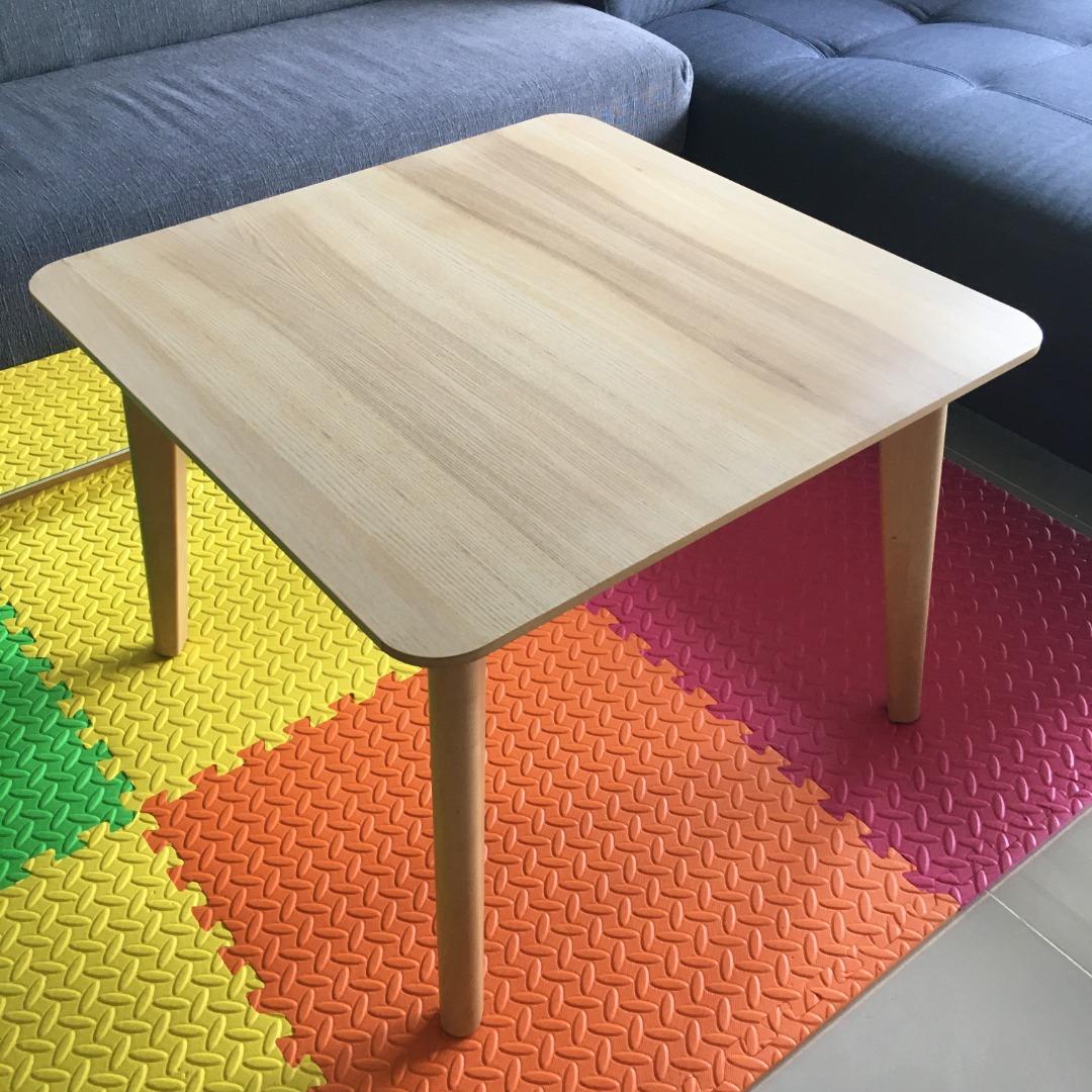 Lisabo 2024 coffee table