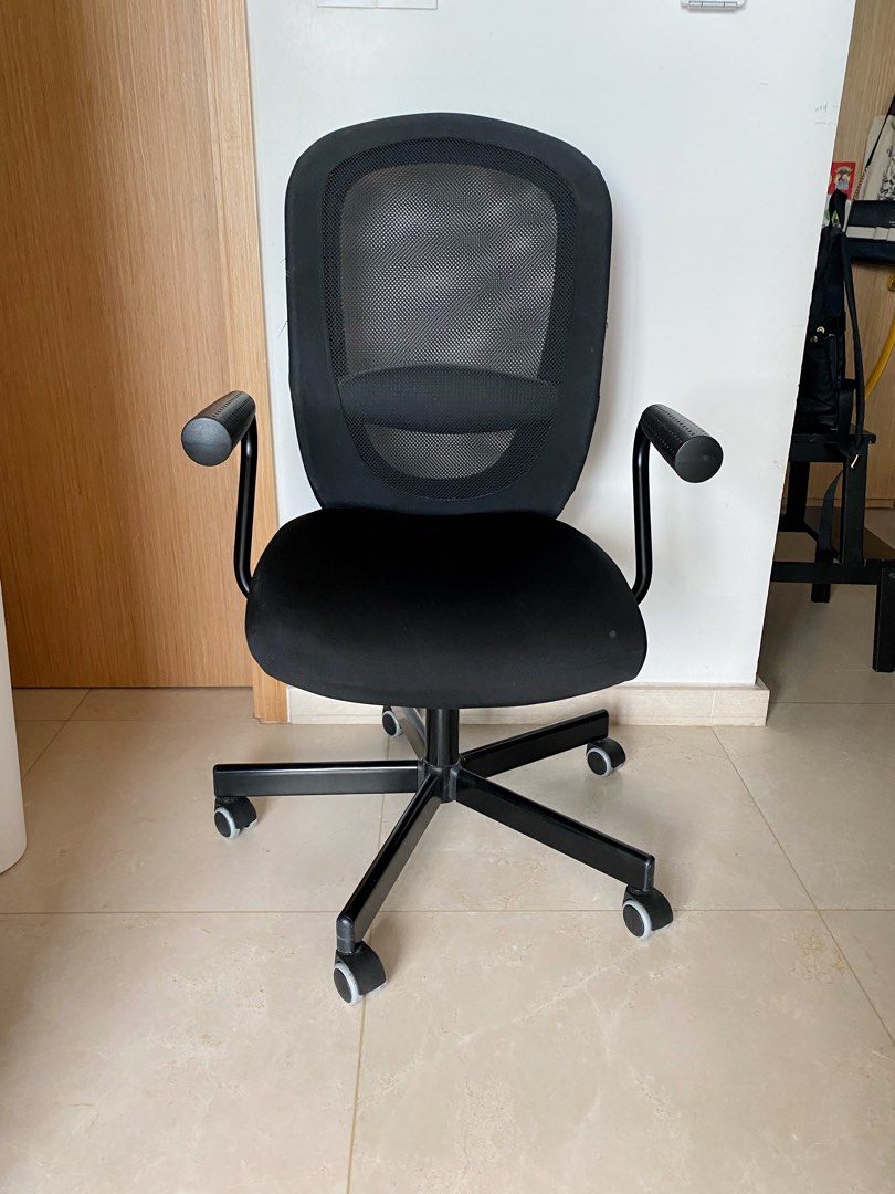 Ikea Office Chair 1663892375 6eb4b75f 