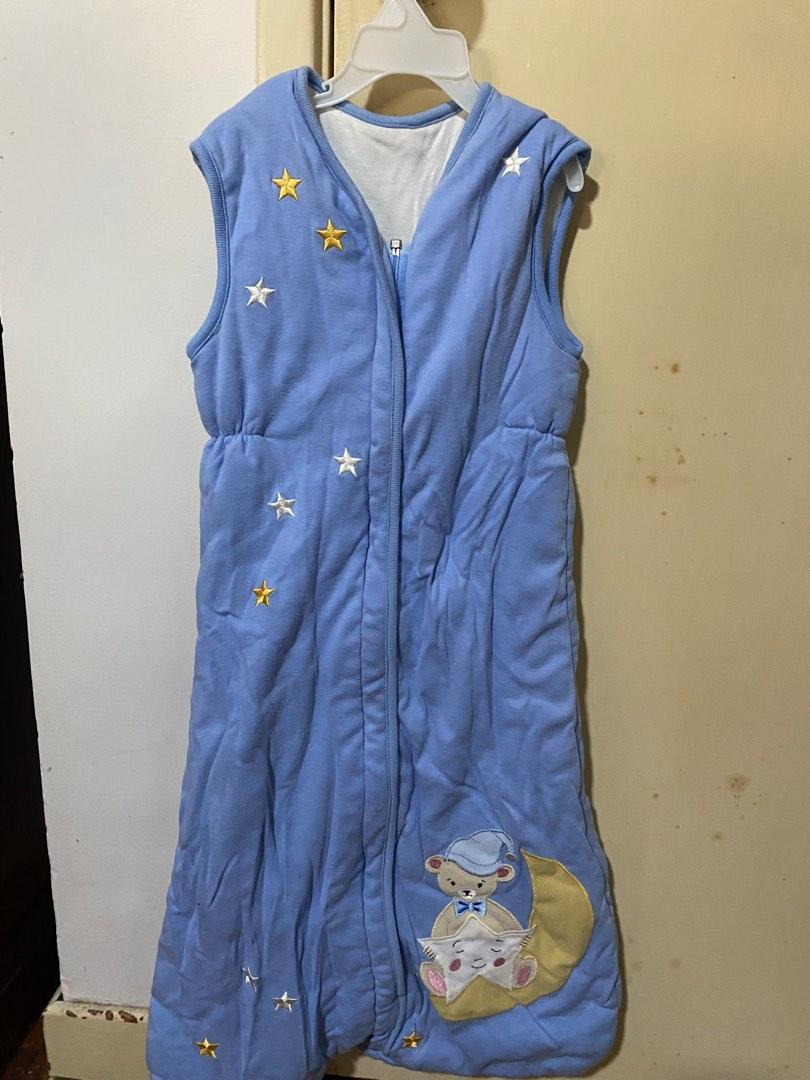 Ikea deals sleep sack