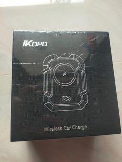 Ikopo Wireless Car Charger
