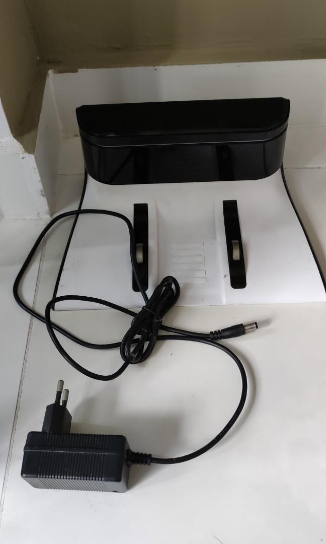 Ilife Beetles Robot Vacuum Cleaner, Furniture & Home Living, Cleaning