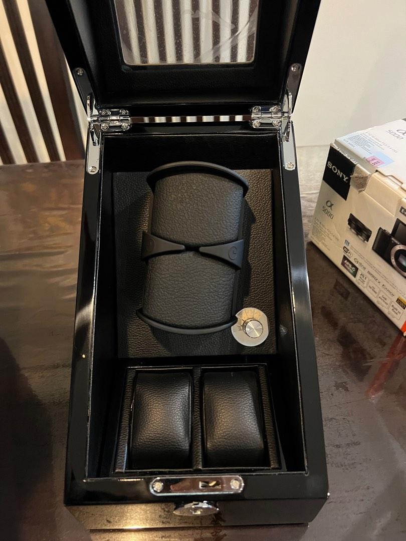 Ingersoll discount watch winder