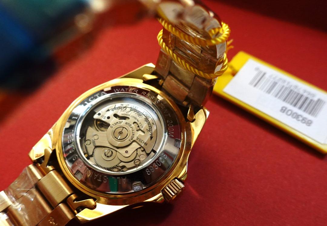 INVICTA 8930OB Carousell