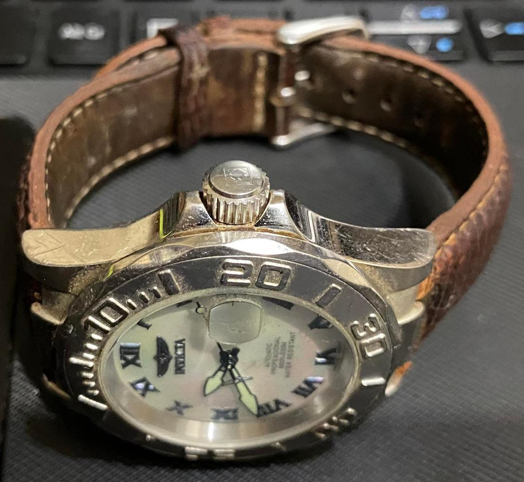 Invicta 9210 discount
