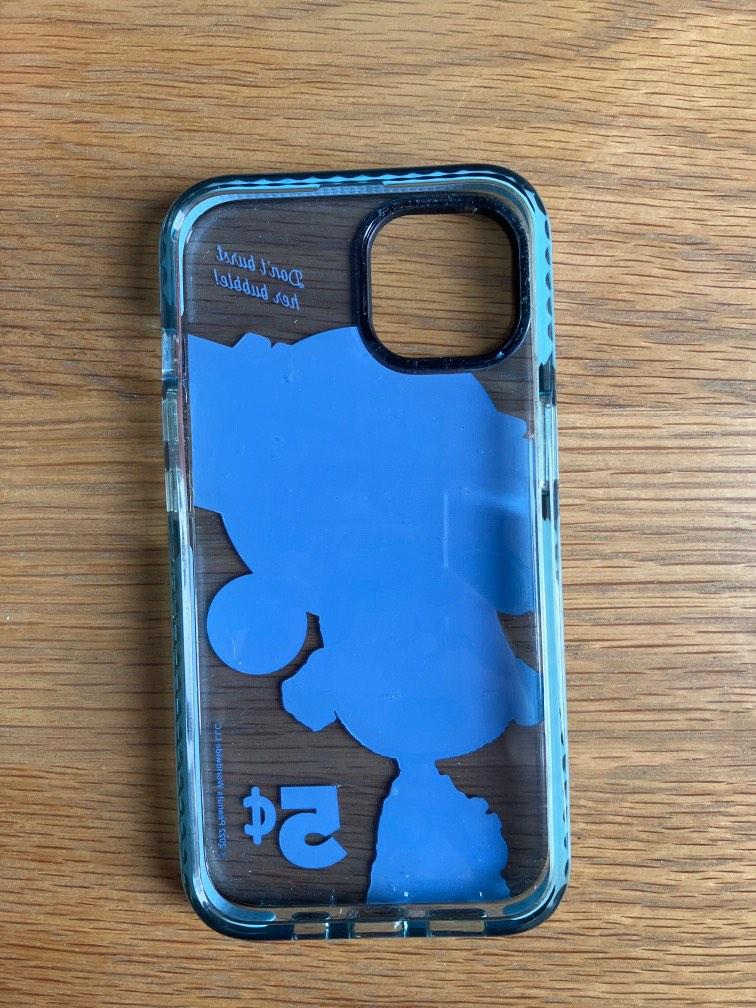 iPhone 13 Casetify Peanuts phone case Bossy Lucy, Mobile Phones