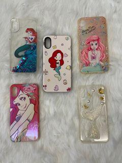 Iphone X Mermaid Case