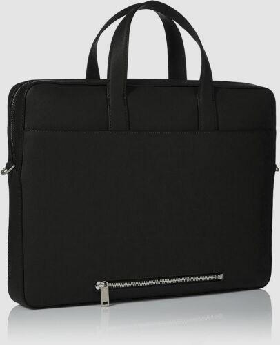 Jack Spade Barrow Leather Slim Briefcase Jack Spade