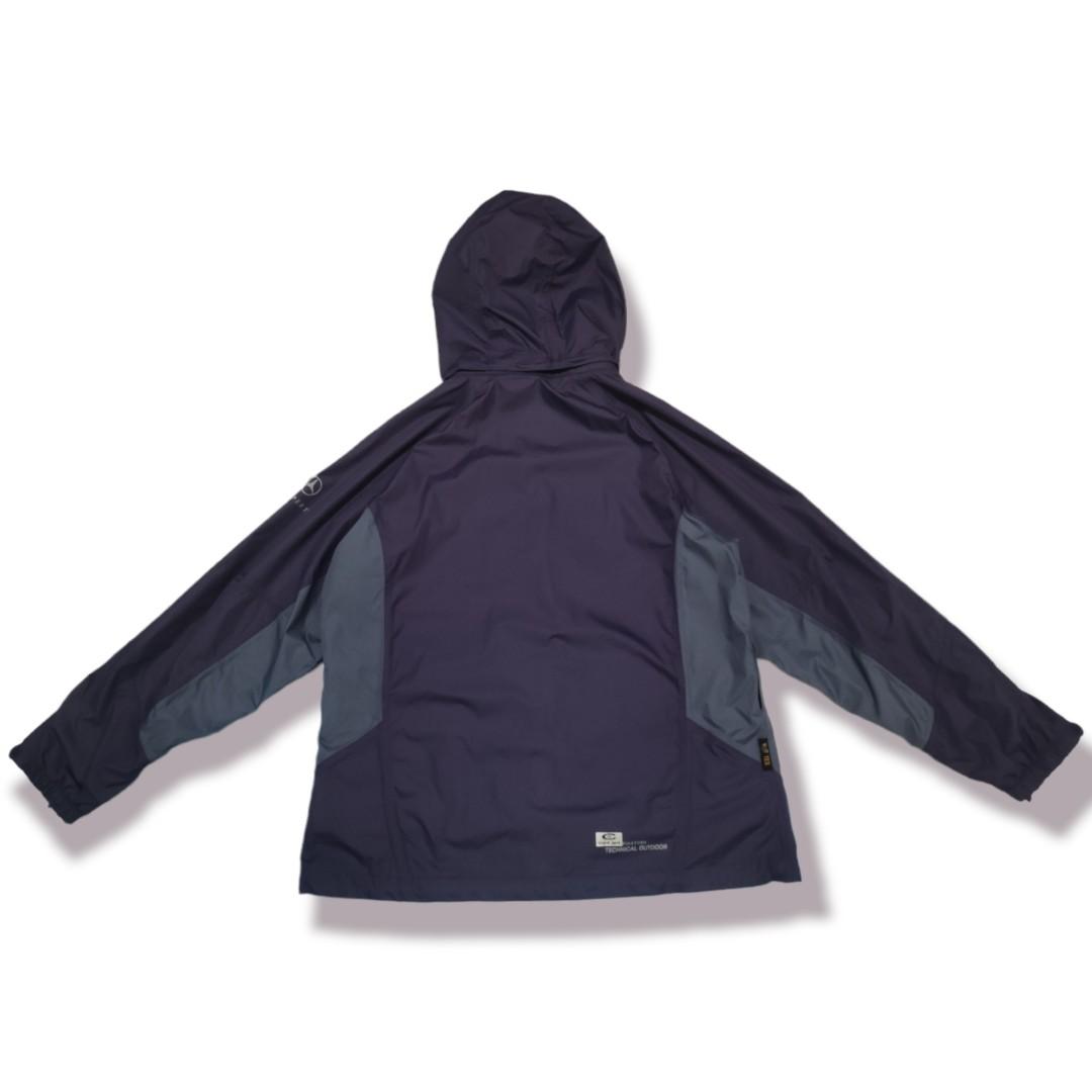 jacket-outdoor-k2-pinatubo-fesyen-wanita-pakaian-wanita-baju-luaran