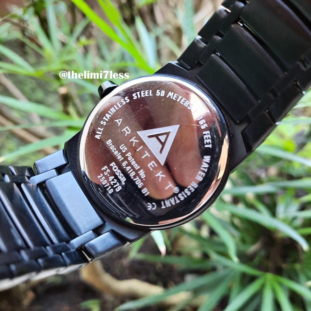 Fossil bq1134 top