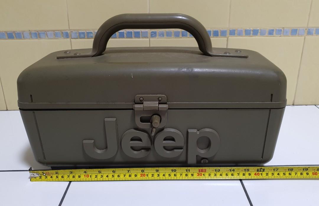 Jeep BOOM BOX ジャンク品 その他 | red-village.com