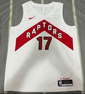 BNWT Nike Jordan Toronto Raptors Kyle Lowry 2020 All Star Swingman Jersey L  48!