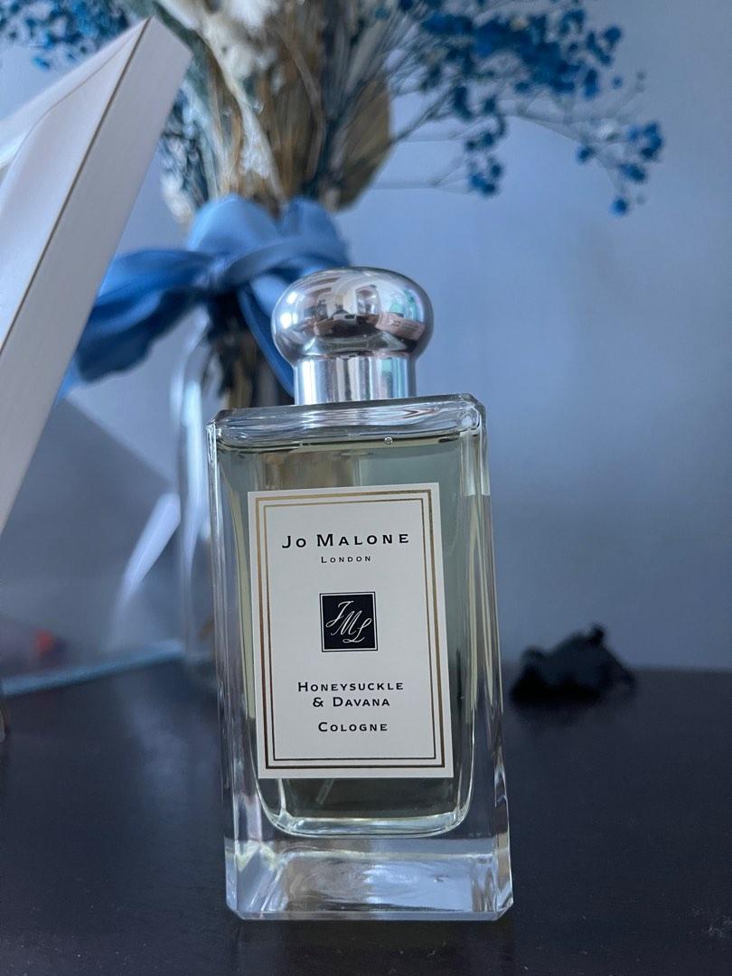 よろしくお Jo malone HONEYSUCKLE  DAVANAの通販 by まっちゃん0963's shop｜ジョーマローンならラクマ  Malone - 新発売♡Jo ♬いします