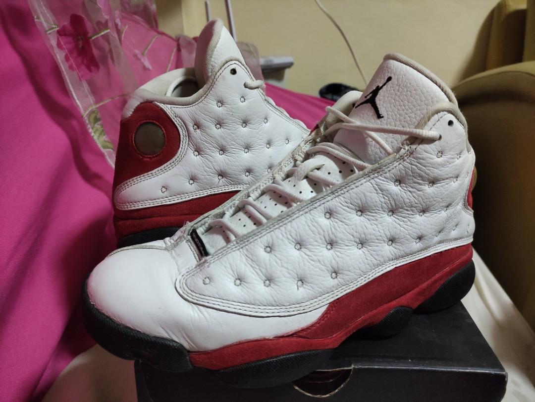 2017 cherry 13s