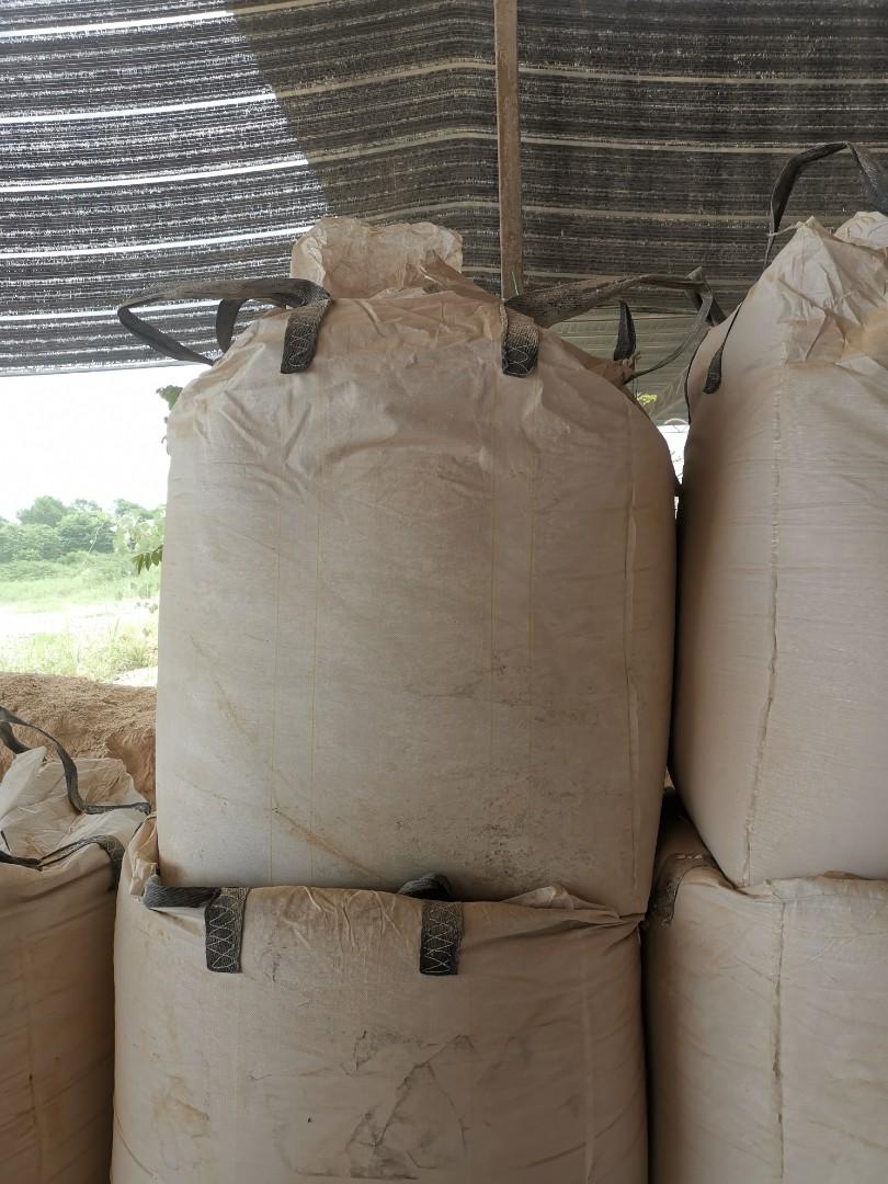 Jumbo bag, Furniture & Home Living, Home Improvement & Organisation