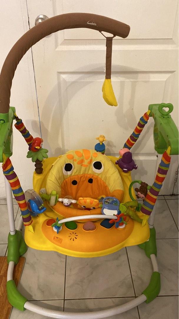 Jumparoo, Babies & Kids, Infant Playtime on Carousell
